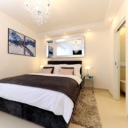 Kiko Luxury Accommodation Задар Екстериор снимка