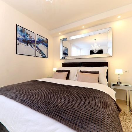 Kiko Luxury Accommodation Задар Екстериор снимка