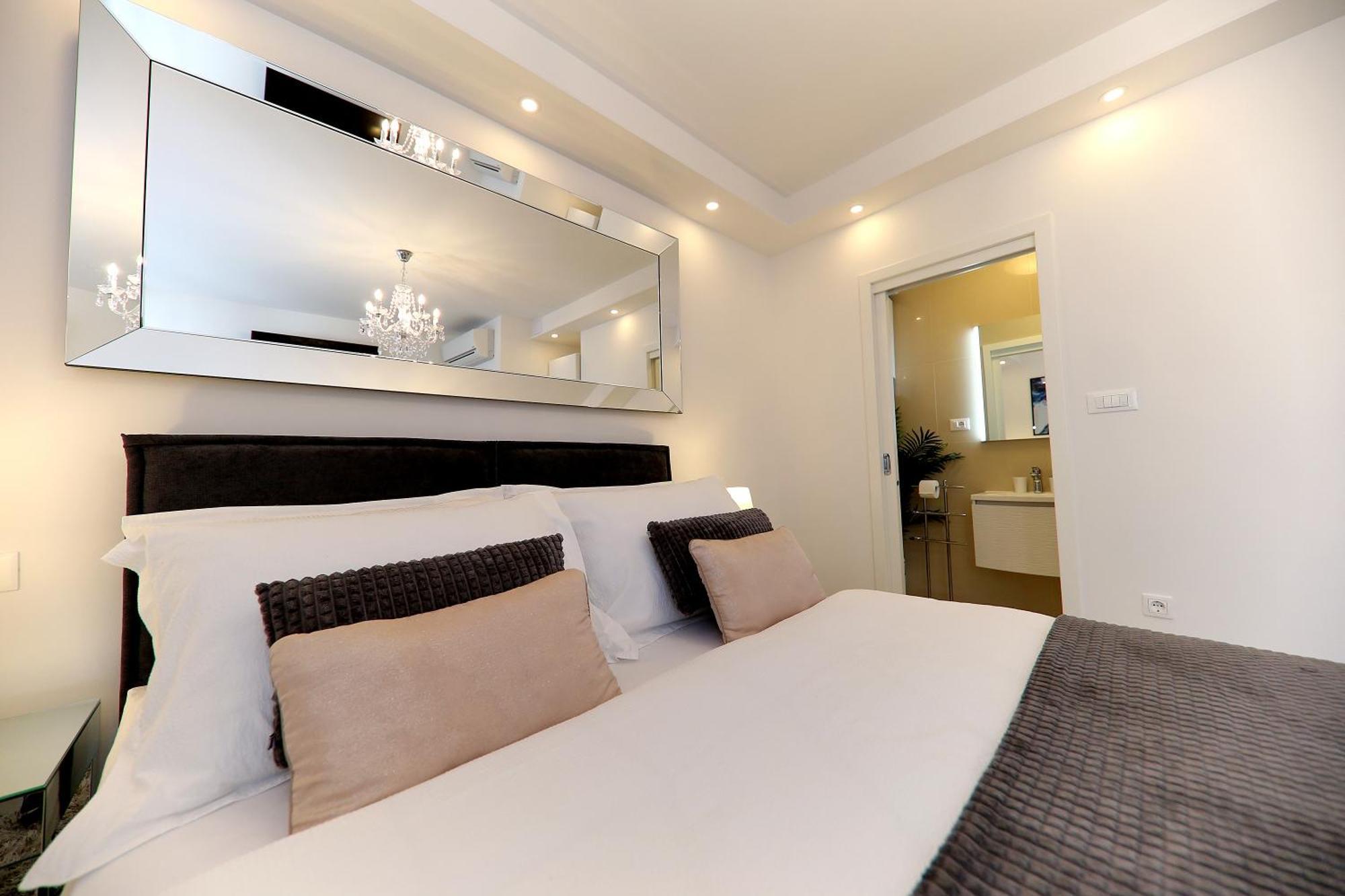 Kiko Luxury Accommodation Задар Екстериор снимка