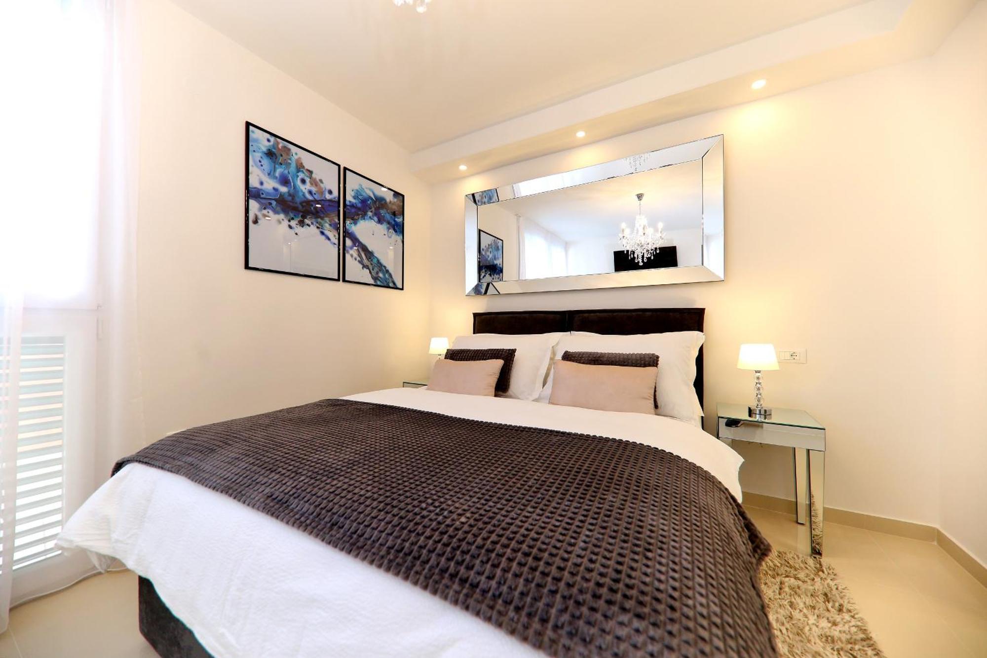 Kiko Luxury Accommodation Задар Екстериор снимка