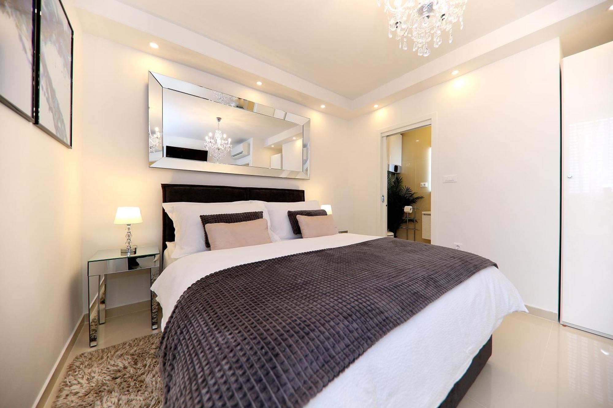 Kiko Luxury Accommodation Задар Екстериор снимка