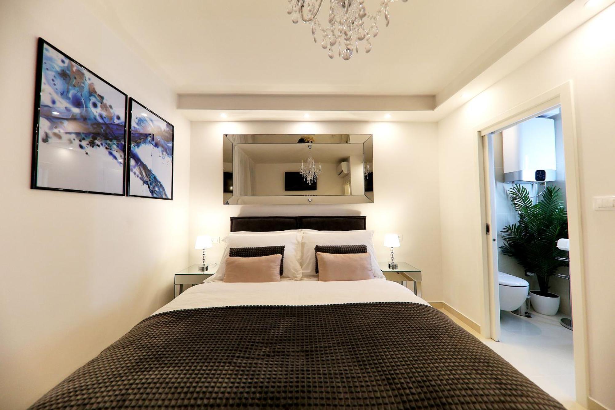 Kiko Luxury Accommodation Задар Екстериор снимка