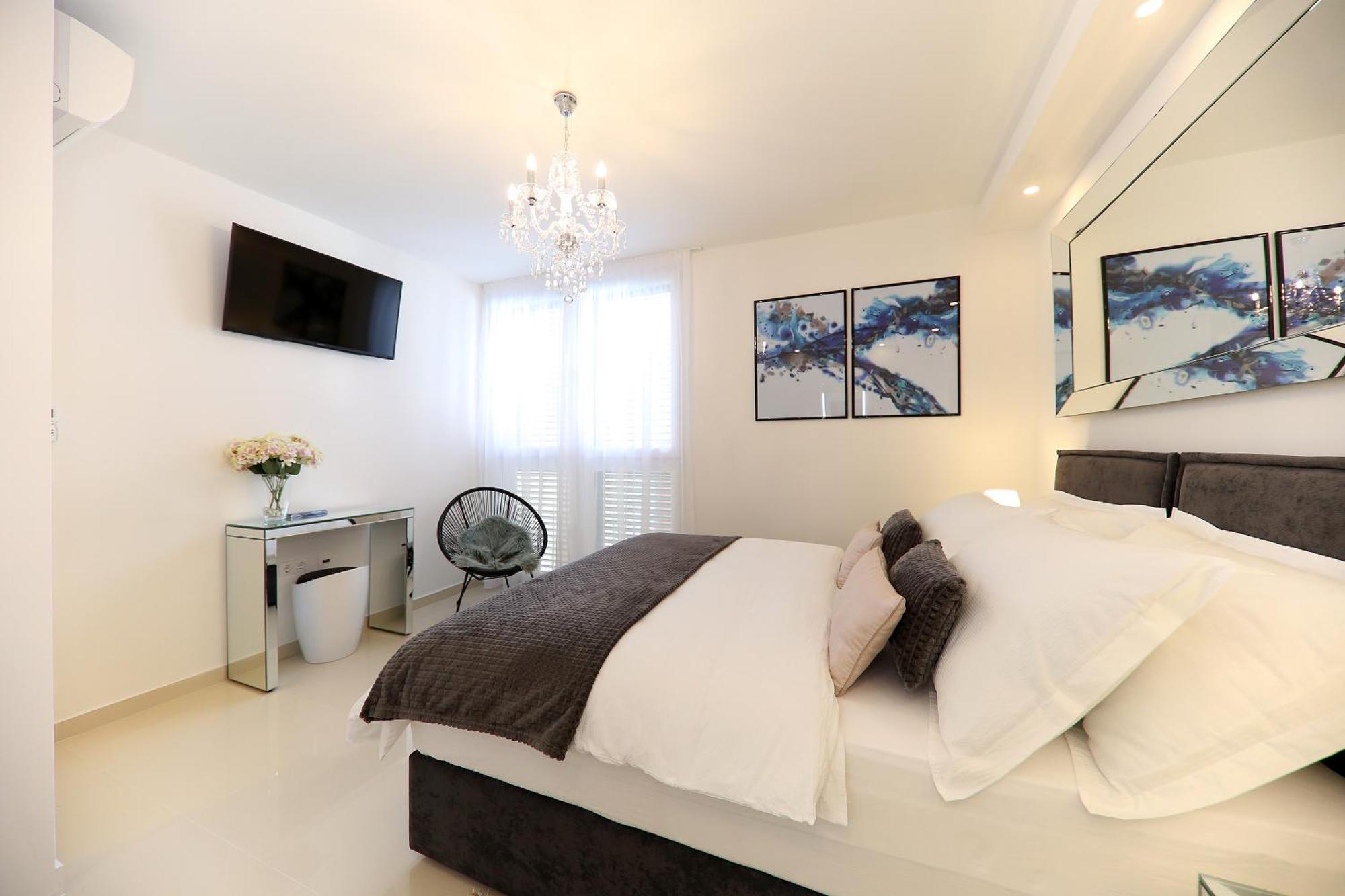 Kiko Luxury Accommodation Задар Екстериор снимка