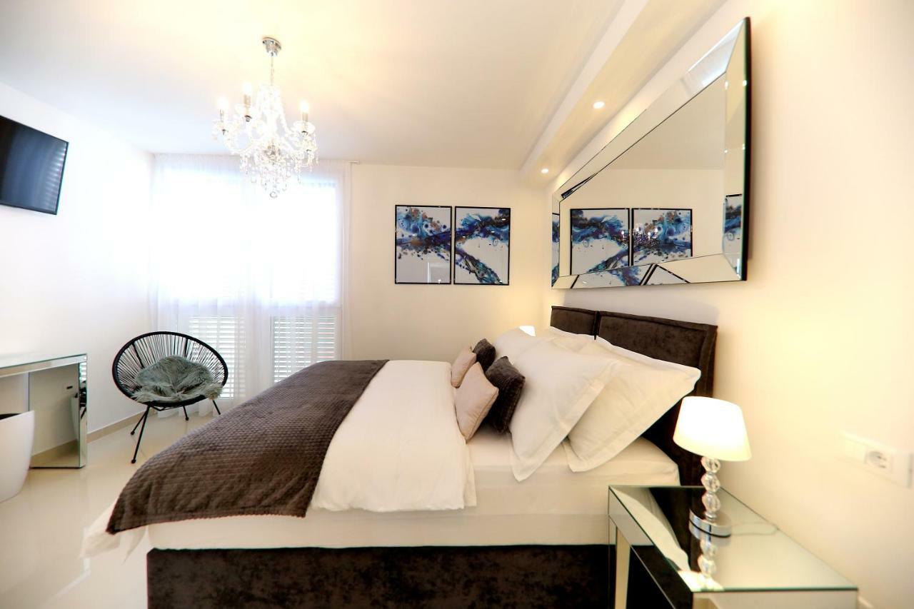 Kiko Luxury Accommodation Задар Екстериор снимка