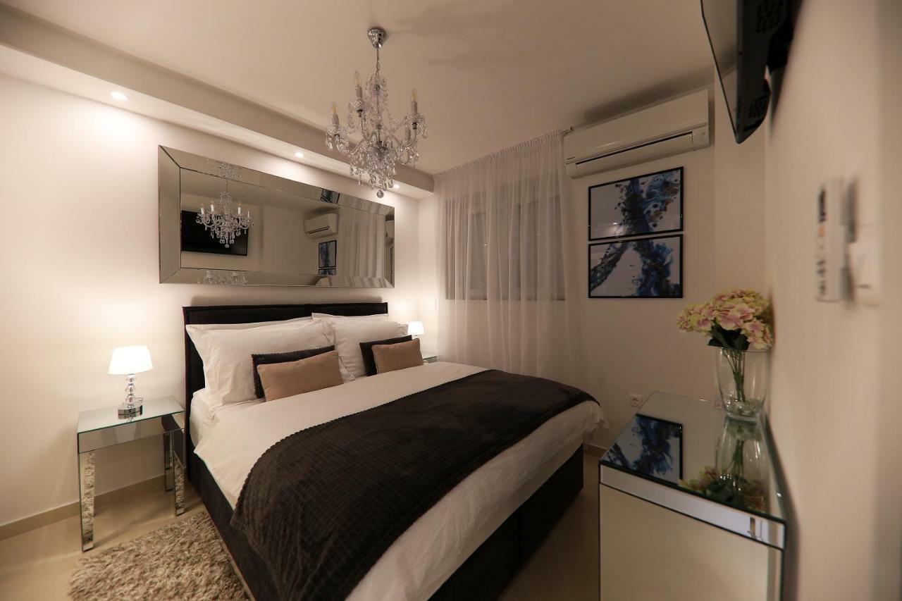 Kiko Luxury Accommodation Задар Екстериор снимка