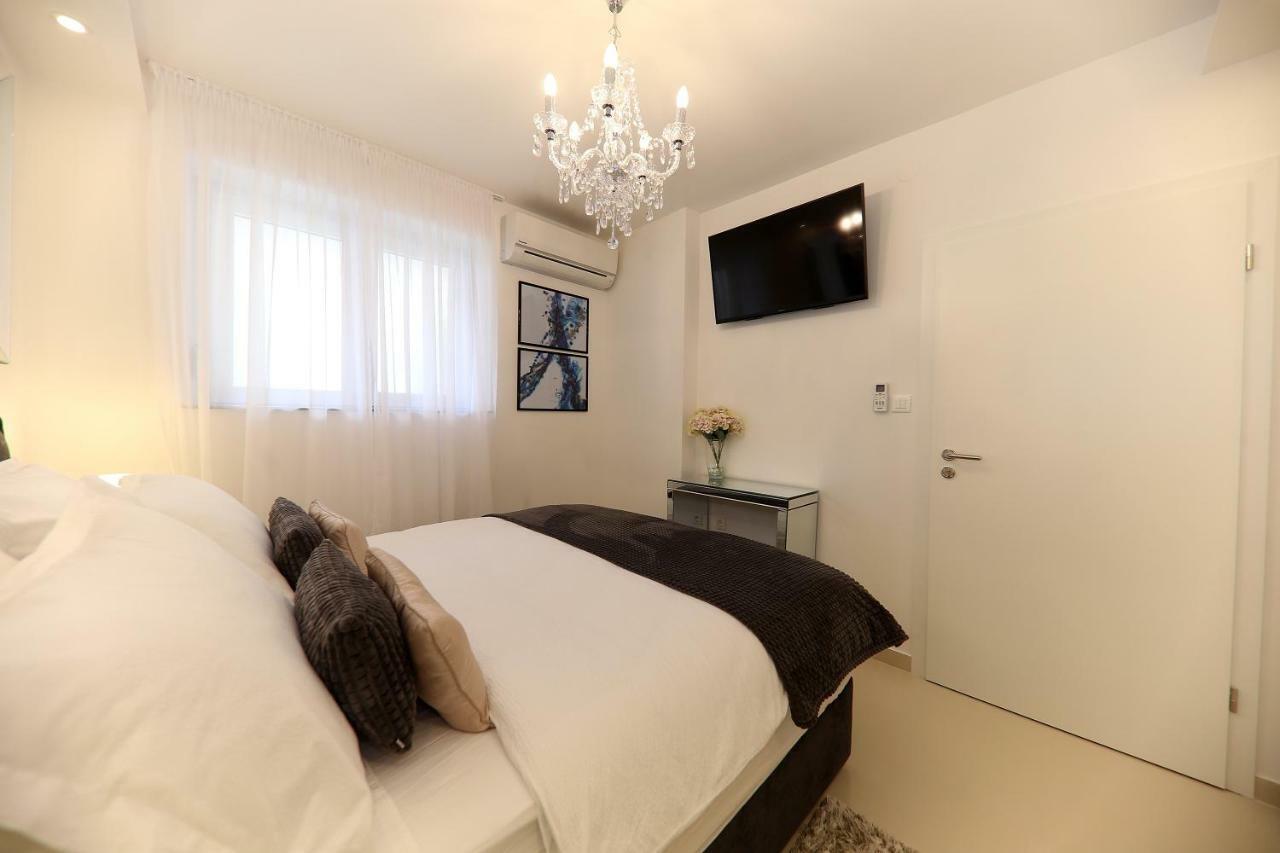 Kiko Luxury Accommodation Задар Екстериор снимка