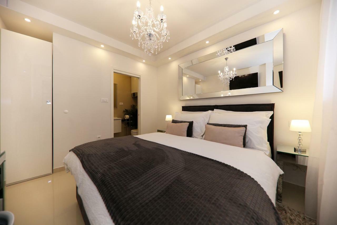 Kiko Luxury Accommodation Задар Екстериор снимка