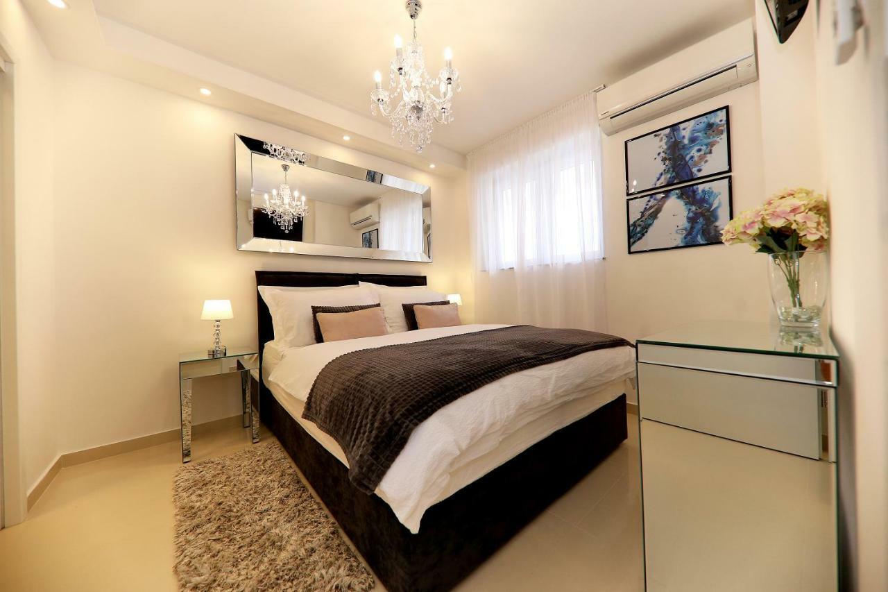 Kiko Luxury Accommodation Задар Екстериор снимка