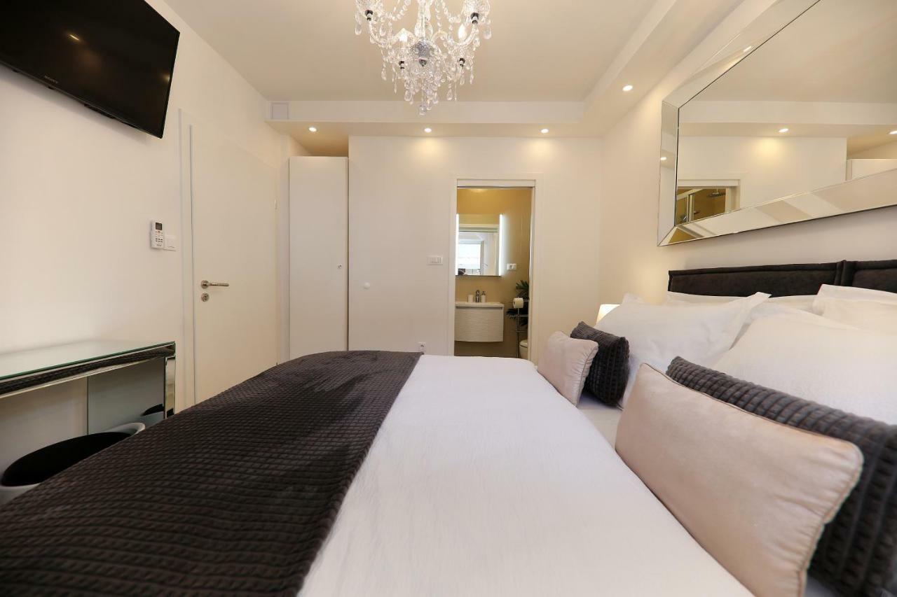 Kiko Luxury Accommodation Задар Екстериор снимка
