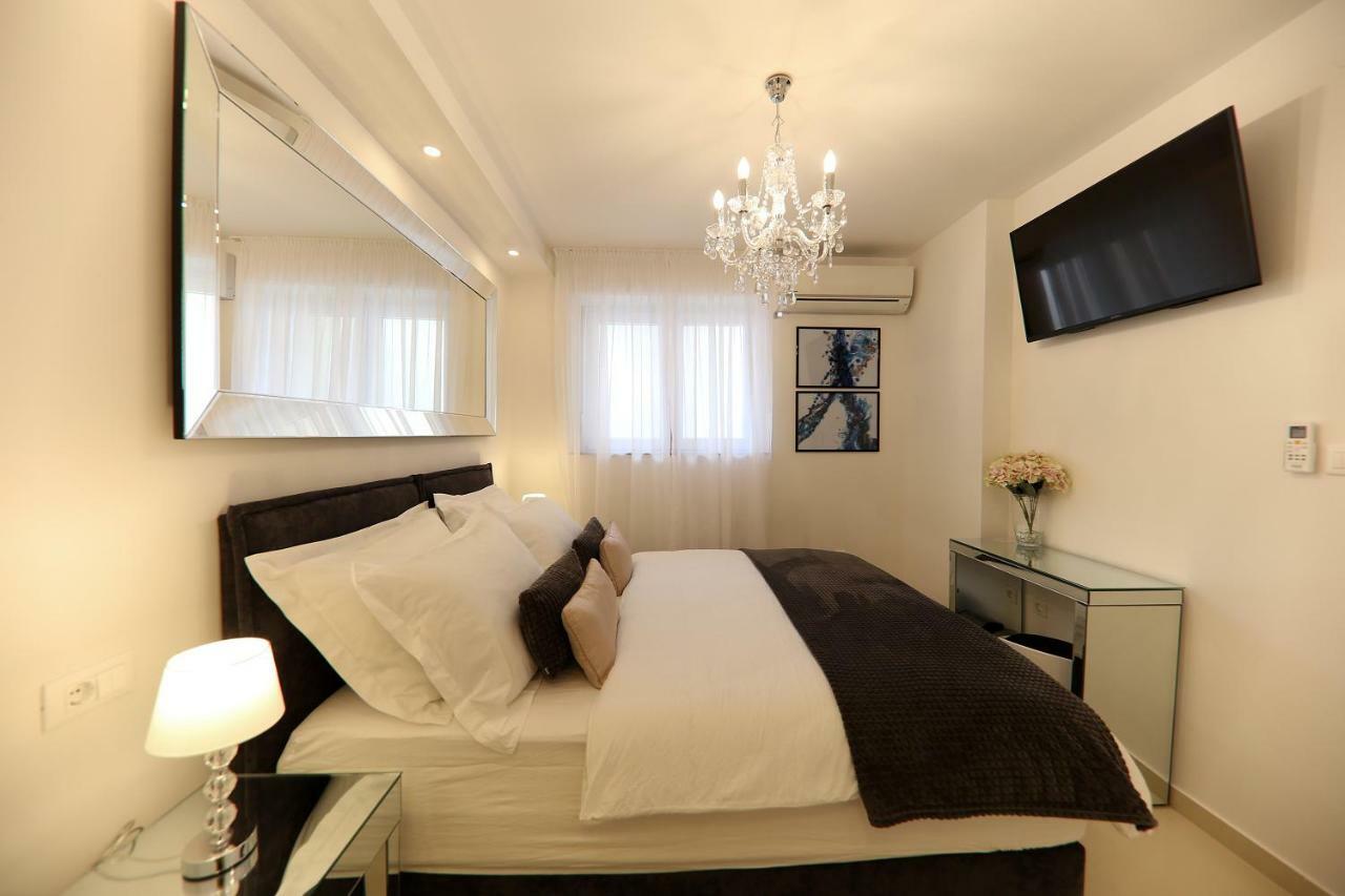 Kiko Luxury Accommodation Задар Екстериор снимка