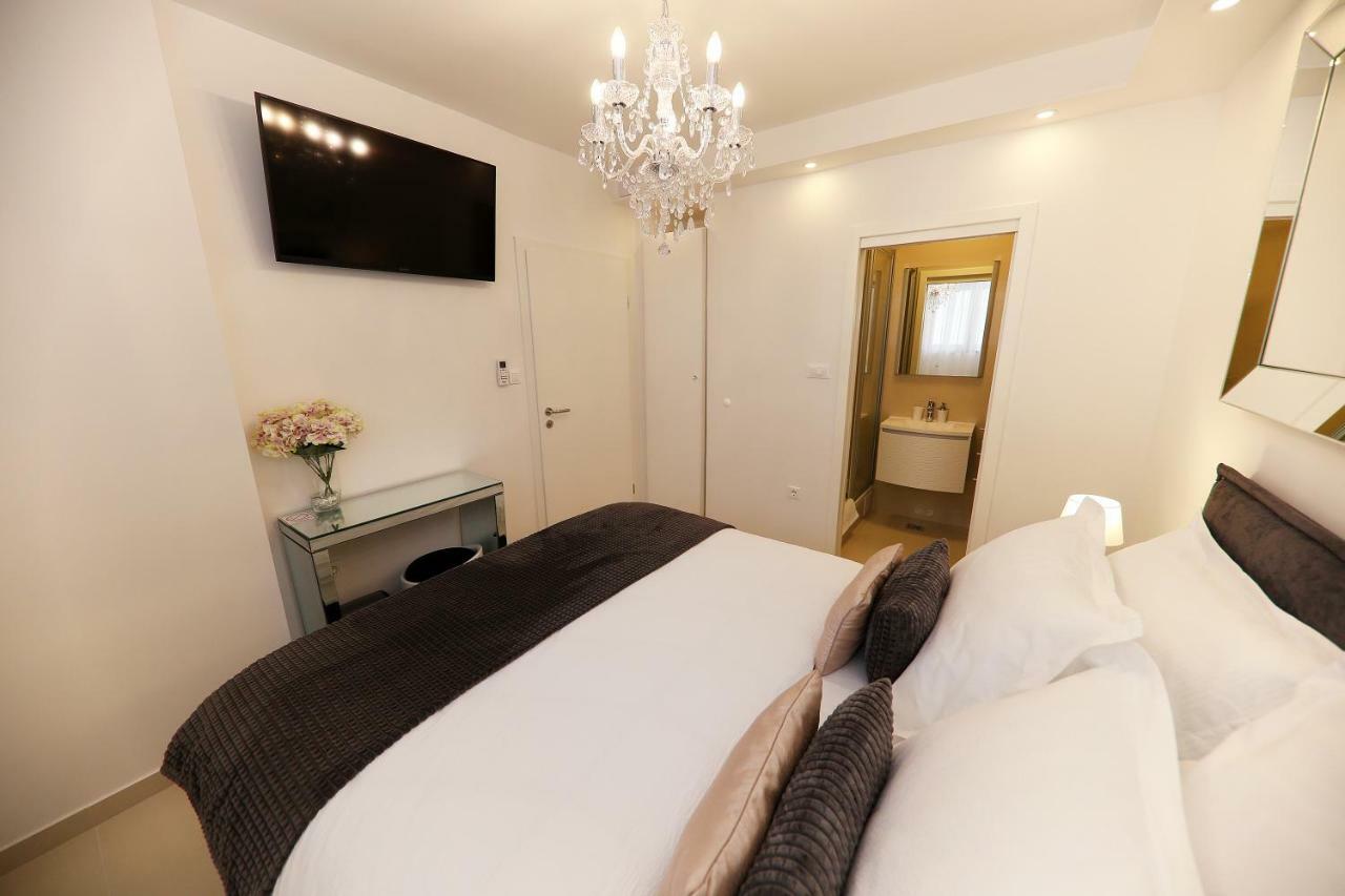 Kiko Luxury Accommodation Задар Екстериор снимка