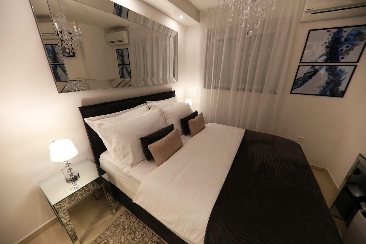 Kiko Luxury Accommodation Задар Екстериор снимка