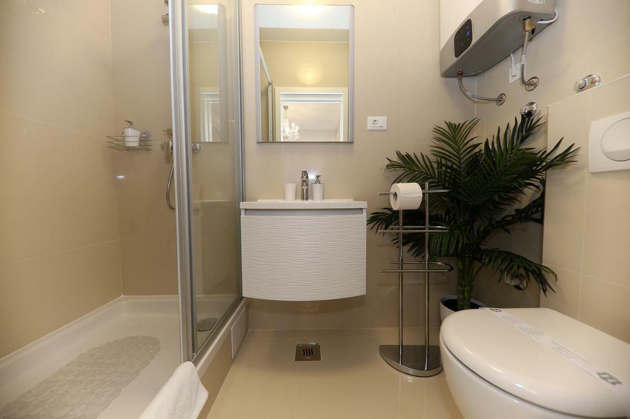 Kiko Luxury Accommodation Задар Екстериор снимка