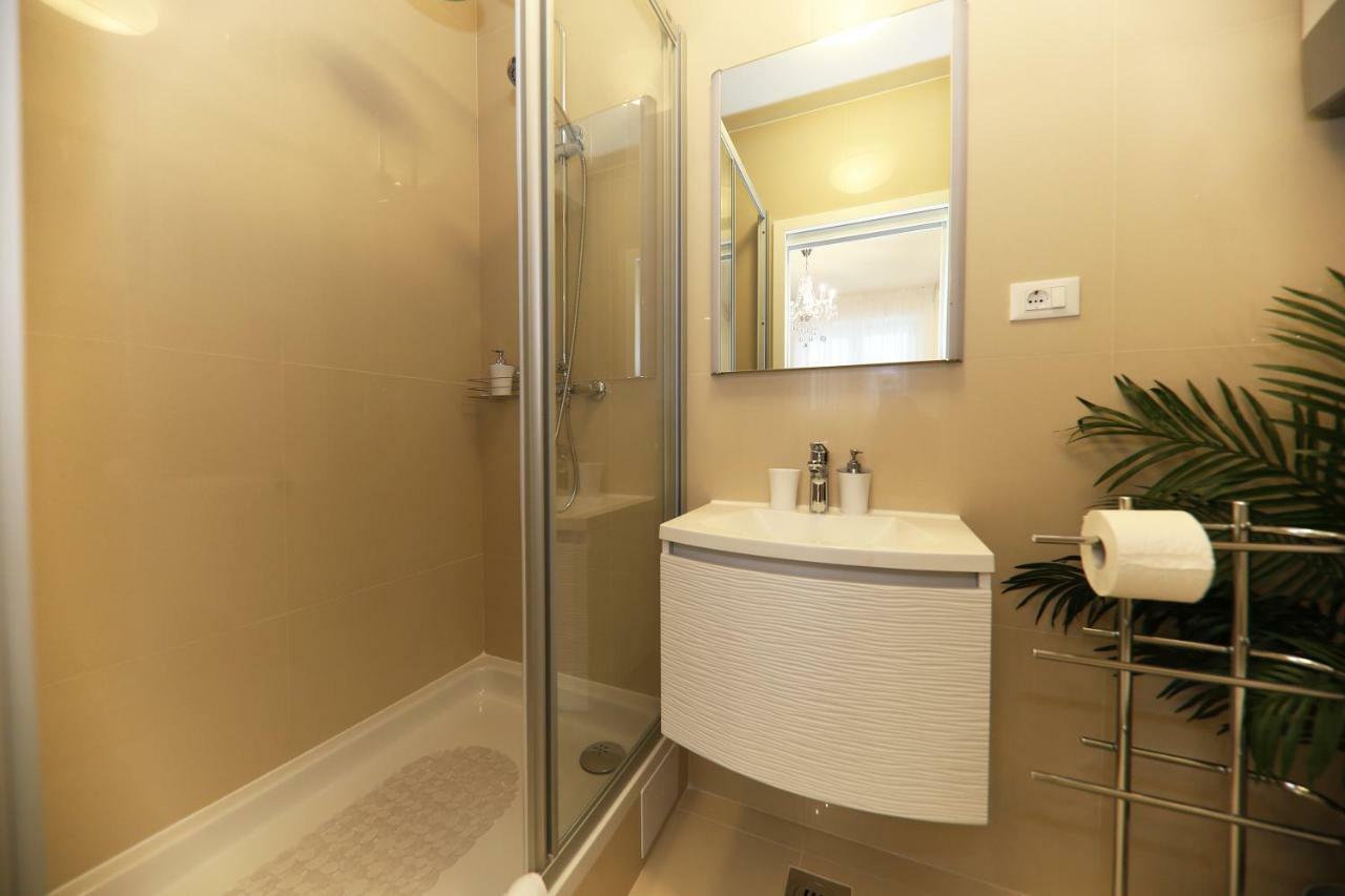 Kiko Luxury Accommodation Задар Екстериор снимка