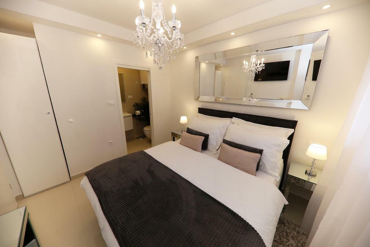 Kiko Luxury Accommodation Задар Екстериор снимка