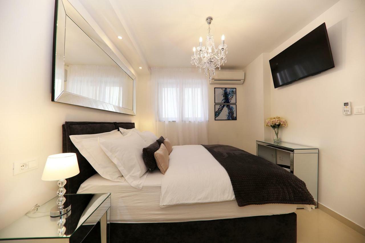 Kiko Luxury Accommodation Задар Екстериор снимка