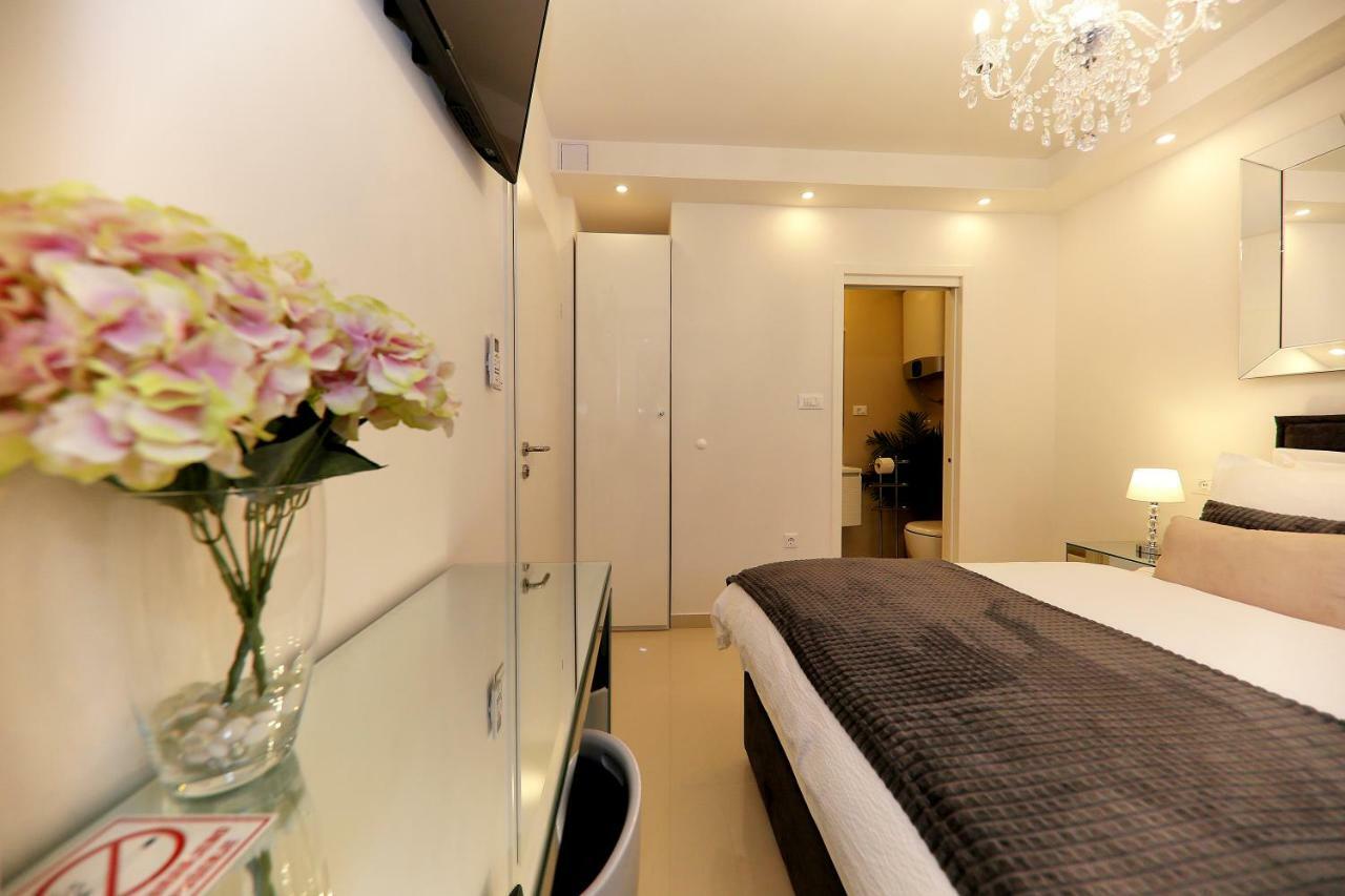 Kiko Luxury Accommodation Задар Екстериор снимка
